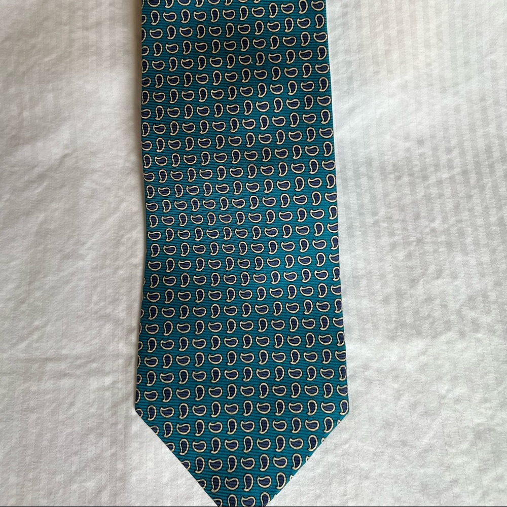 Brooks Brothers Tie